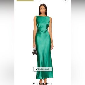 Runaway the Label Samsara Maxi Dress